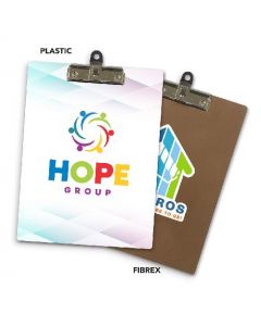 Clip Boards CL-CLIPB-4CP