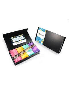 G214 - GOURMET SAMPLER MAGNET BOX
