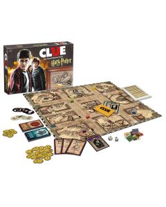 U02-CLUE-HP