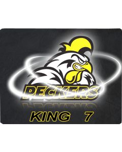 C15-Personalized Mouse Pads for all Sports