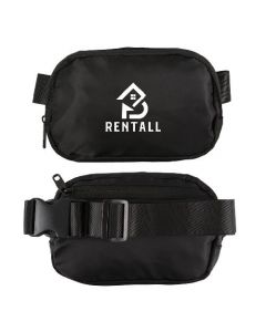 KN9953 | Street Talk Belt Bag