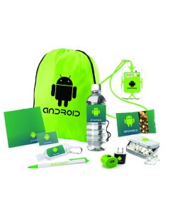 T08-KT101 Road Warrior Tradeshow Kit