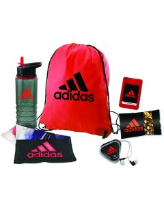 T08-KT102 High Energy Workout Kit