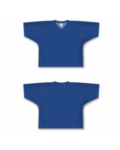 Field Lacrosse Jerseys - Royal