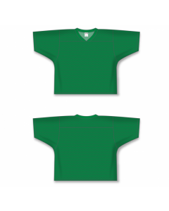 Field Lacrosse Jerseys - Kelly