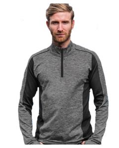 Men's Lotus 1/4 Zip 