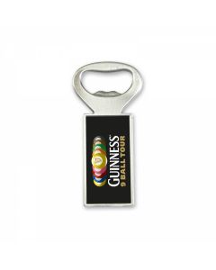 Magnetic Bottle Opener MBO-113