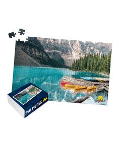 GA-PUZZLE
