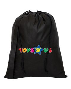 Non-Woven Laundry Bag