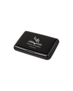 Safeguard Card Holder