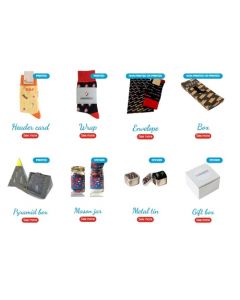 packaging