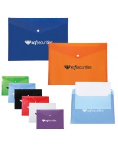 PF200 Document Envelope - Letter-Size