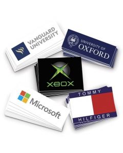 Rectangle Stickers