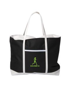 Sacramento Tote Bag