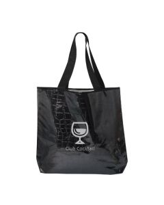Double Trouble Tote Bag
