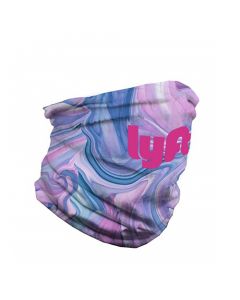 Full Color Antimicrobial Tubular Bandana