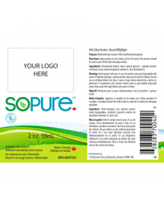1119-sopure hand sanitizer