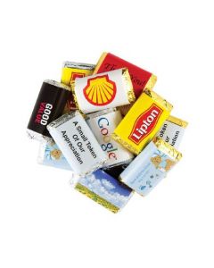 Third-Ounce Mini Wrapper Bars Item #WB-1-3