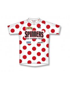 Sublimated Cycling Jerseys - C1303