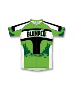 Sublimated Cycling Jerseys - C1306