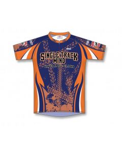 Sublimated Cycling Jerseys - C1307