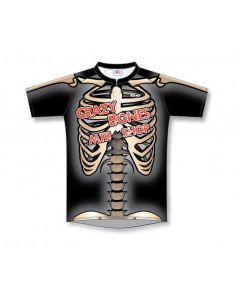 Sublimated Cycling Jerseys - C1313