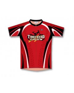 Sublimated Cycling Jerseys - C1315