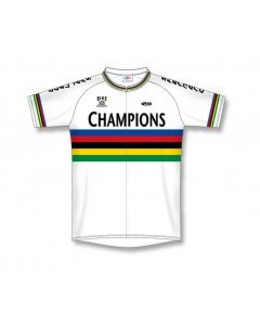Sublimated Cycling Jerseys - C1318