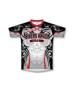 Sublimated Cycling Jerseys - C1321