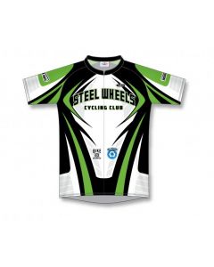 Sublimated Cycling Jerseys - C1503