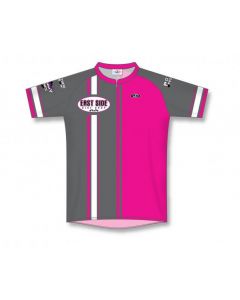 Sublimated Cycling Jerseys - C1512