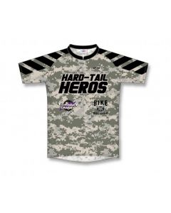 Sublimated Cycling Jerseys - C1513