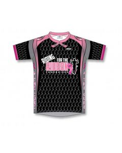 Sublimated Cycling Jerseys - C1312