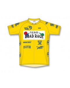 Sublimated Cycling Jerseys - C1320