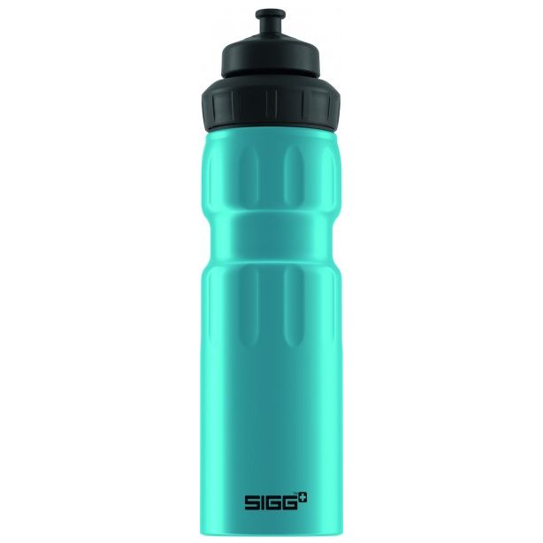 Sigg - Classic Traveller Aluminum Bottle (0.75L) MIN 48