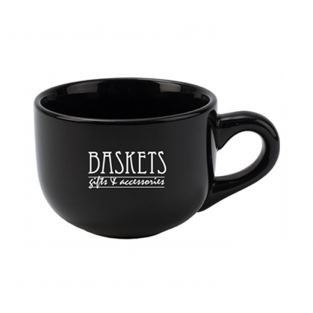 Vetro Latte Mug (Min 144)