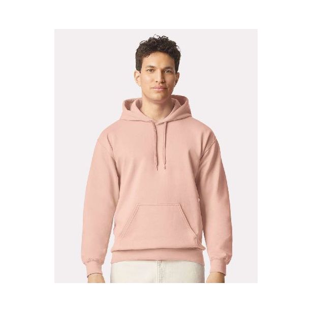 Gildan - Softstyle® Midweight Hooded Sweatshirt - SF500