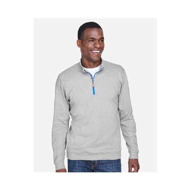 Men's DRYTEC20™ Performance Quarter-Zip Pullover - DG479