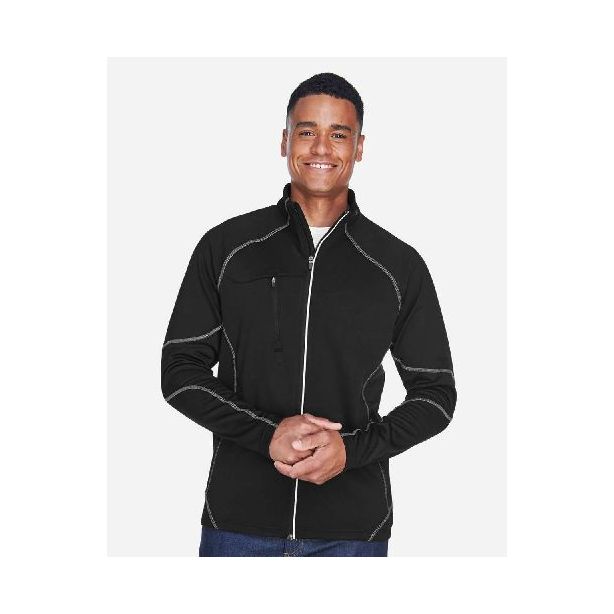 Men's Gravity Performance Fleece Jacket - 88174