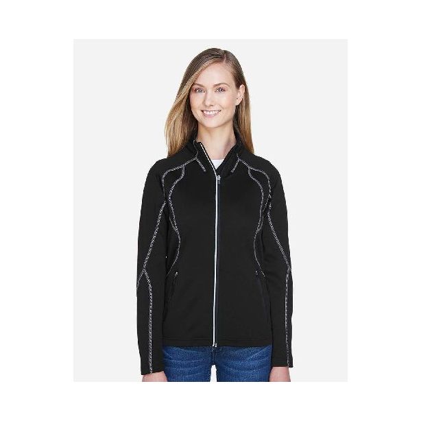 Women's Gravity Performance Fleece Jacket - 78174