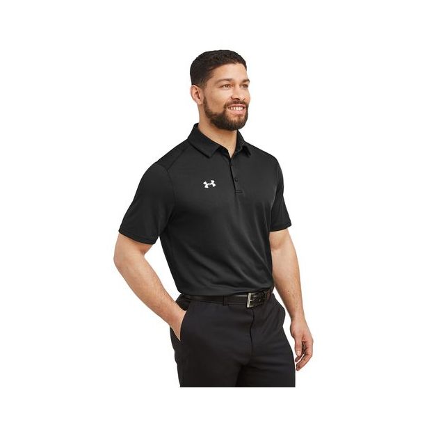 1370399 Under Armour Men's Tech™ Polo