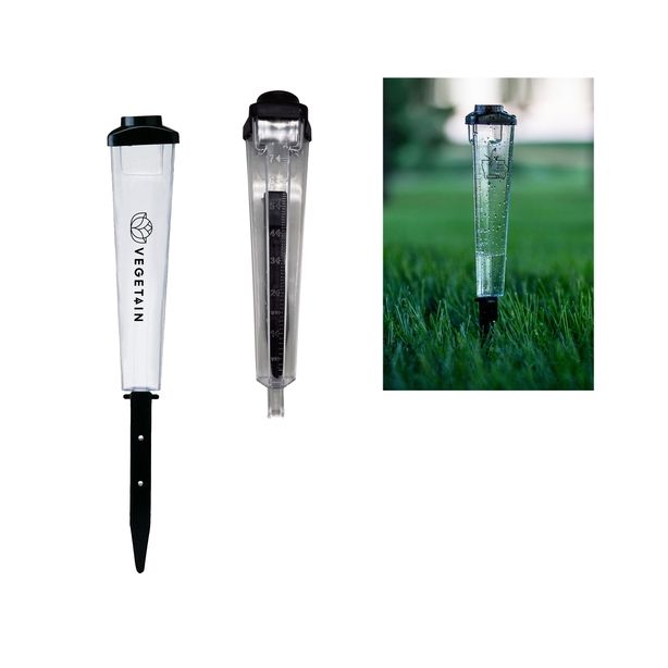 BGP242 | Triangle Rain Gauge