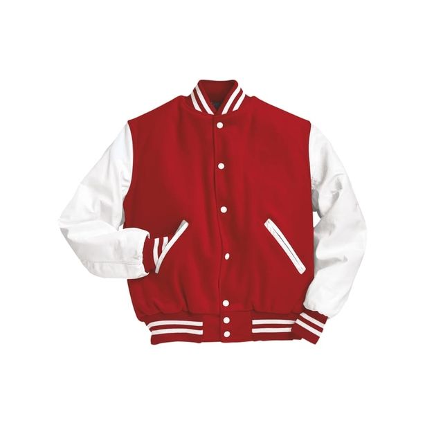 Varsity Jacket Style # 224183