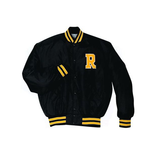 229140 HERITAGE JACKET