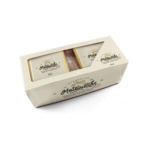 S205/S255 - LARGE COOKIE BOX