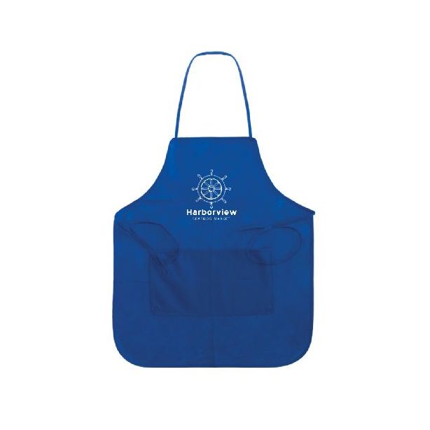 3038 Non-Woven Full Apron