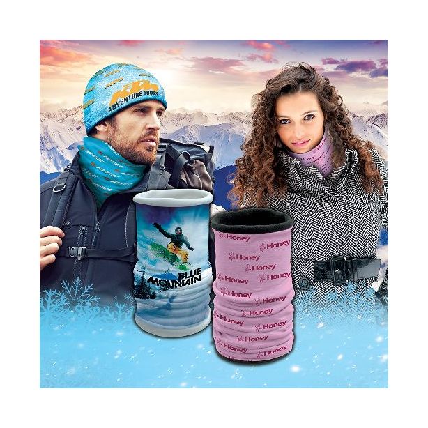 3086 - Tuber'z - Winter Custom Sublimated 