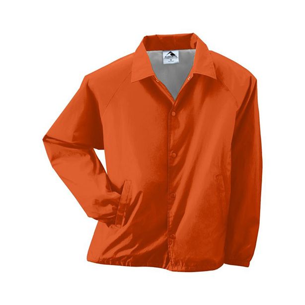 3101 Nylon Coach Jacket