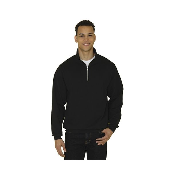 ATC™ EVERYDAY FLEECE 1/4 ZIP SWEATSHIRT. ATCF2700