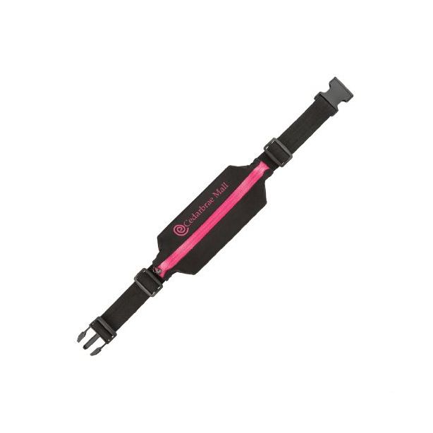 B186 Sprinter Running Belt